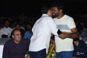 Fidaa Movie Audio Launch